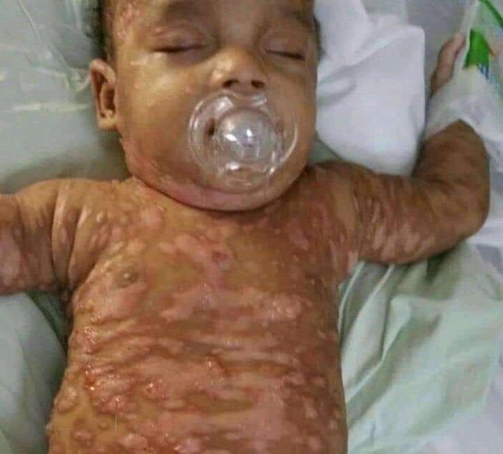 save the child
